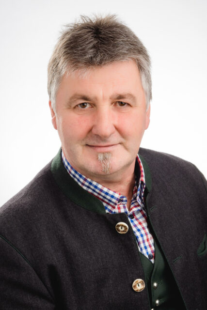 Josef Gruber