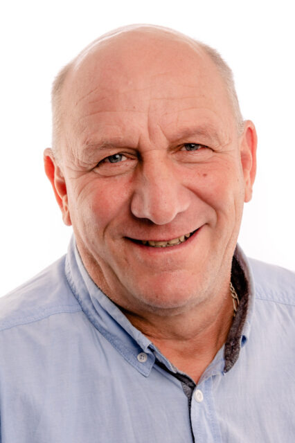 Reinhold Platzer
