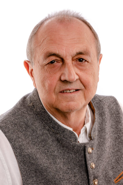 Gregor Schaffer
