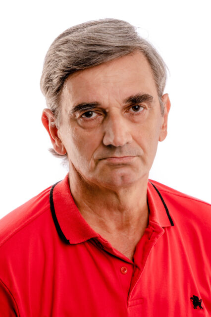 Duro Karanovic