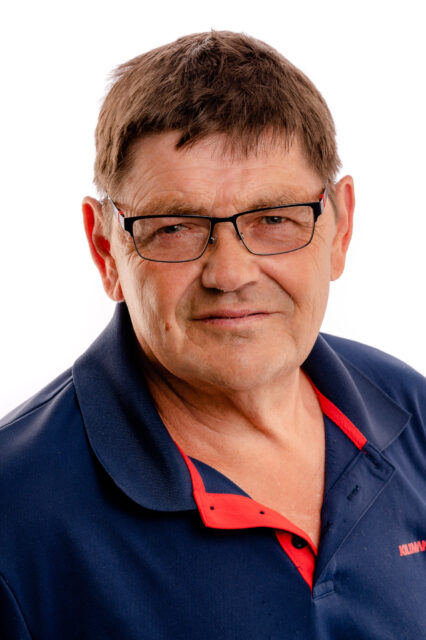 Eduard Langbauer