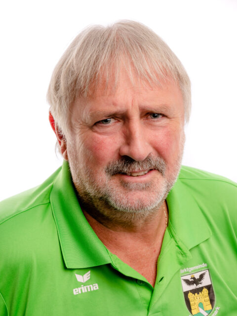 Alfred Höfer